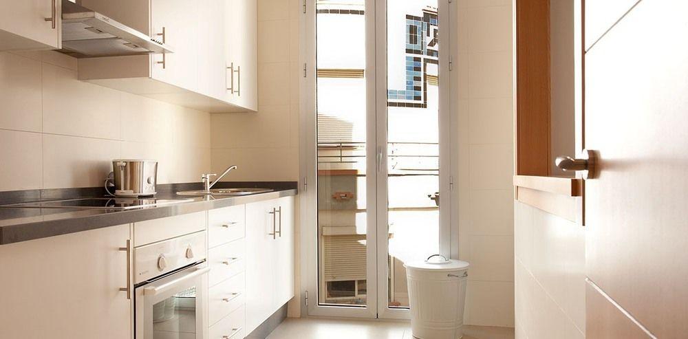 Urbanliving Fajardo Apartment Malaga Bagian luar foto